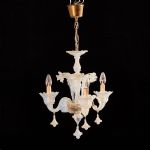 1044 7258 CHANDELIER
